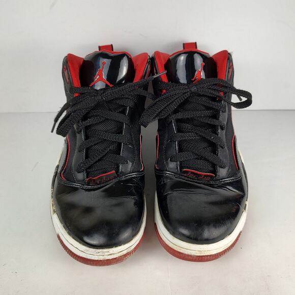 Nike Air Jordan TC 2012 streetwear essential retro mens shoes size 10.5 - Picture 6 of 9